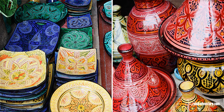 moroccan-ceramics