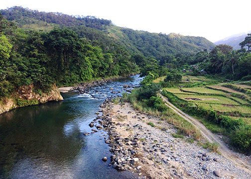 bulu-river